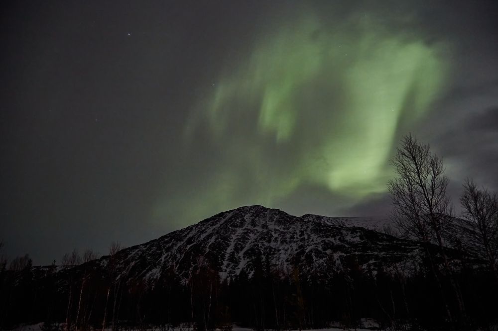 Photograph by Татьяна Глухова
