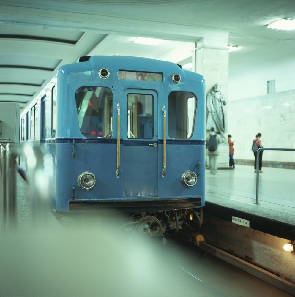 Photograph by Игорь Двойных