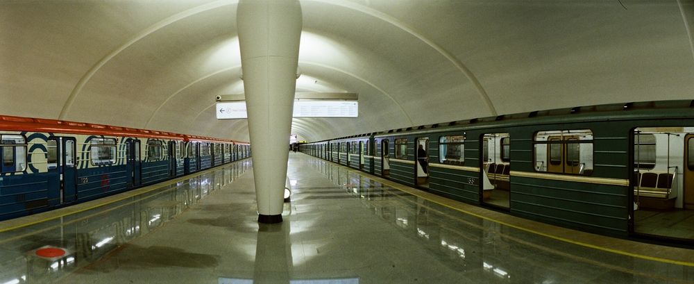 Photograph by Игорь Двойных