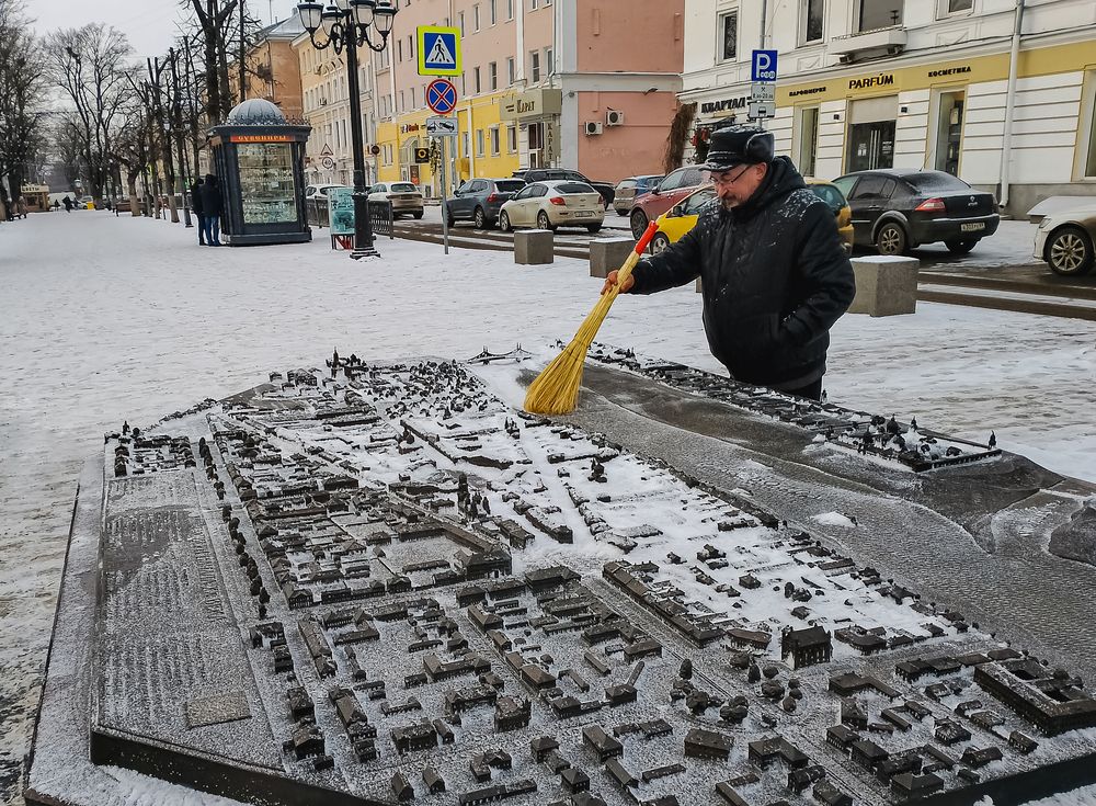 Photograph by Евгений Соколов