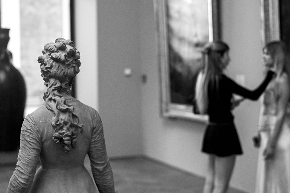 Photograph by Эрик Шур