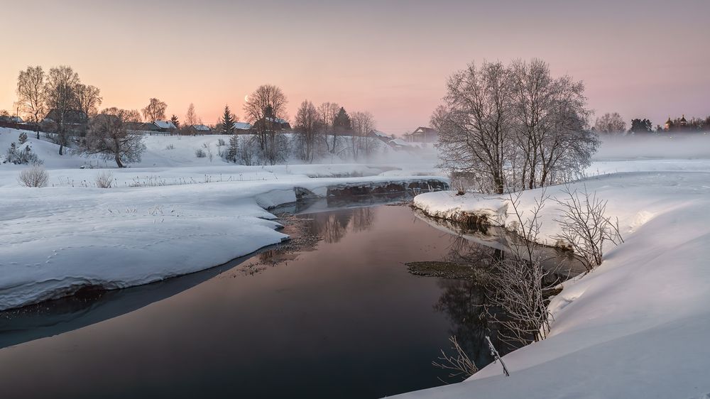 Photograph by Андреев Николай