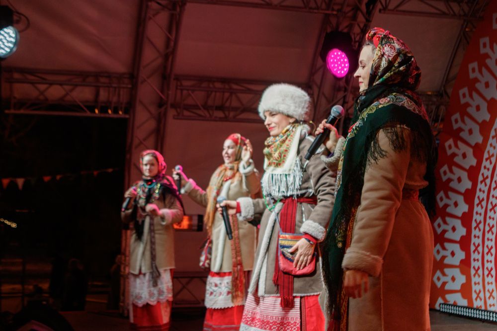 Photograph by Павел Герасимов