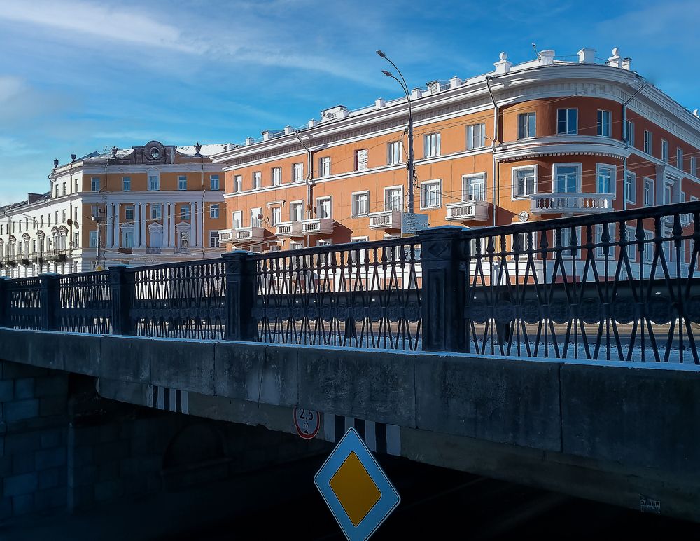 Photograph by Евгений Соколов