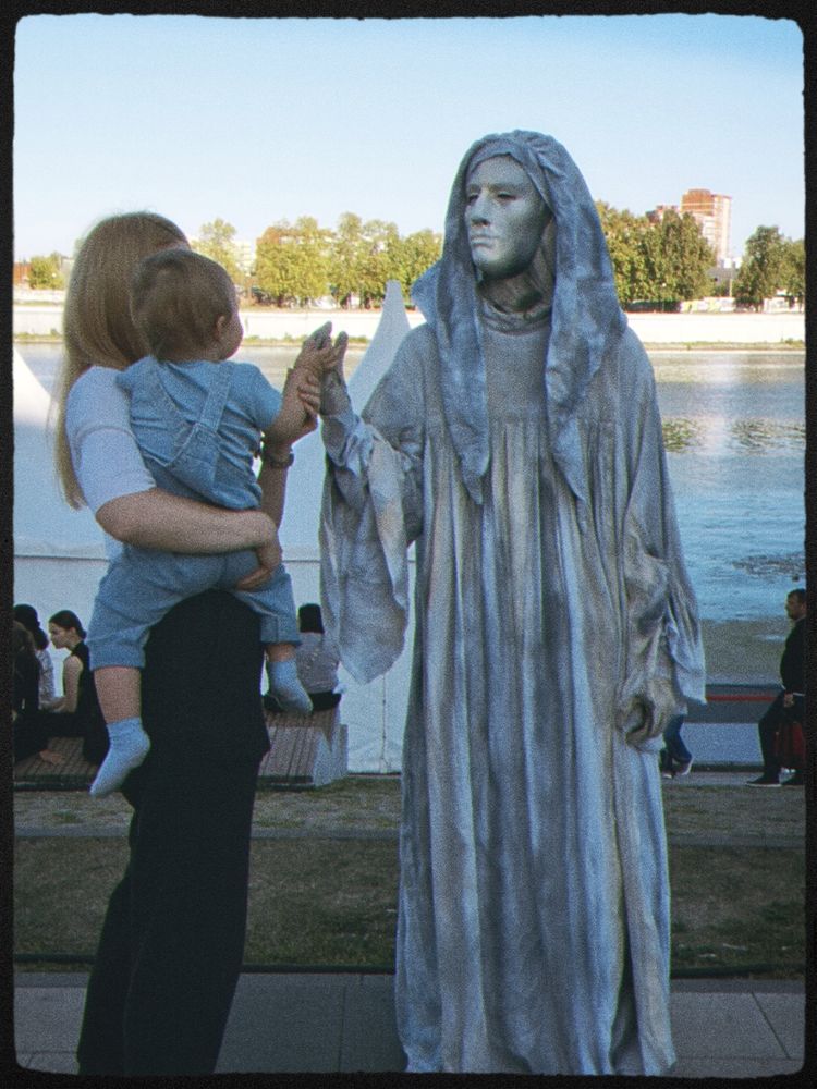 Photograph by Катерина Солдатова