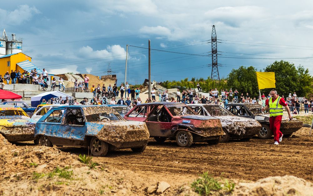 Photograph by Анастасия Васина