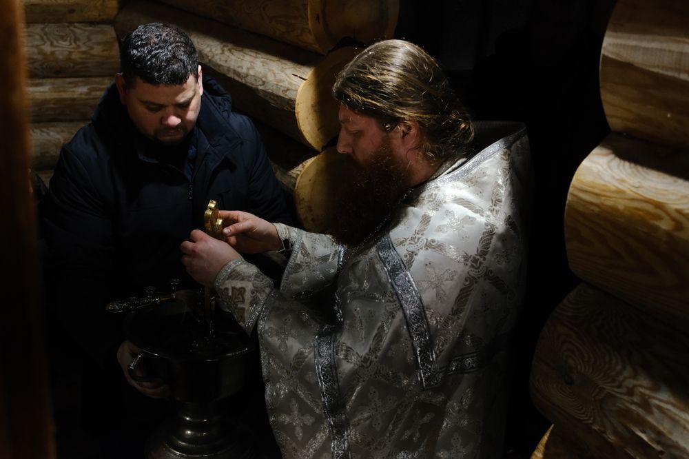 Photograph by Антон Озеров