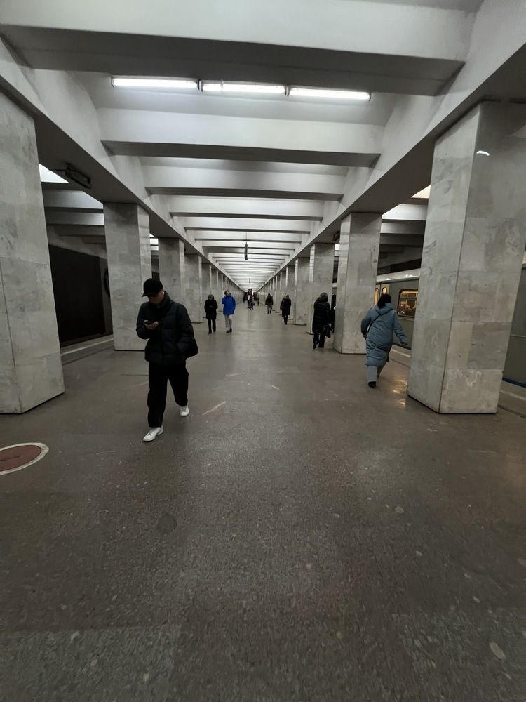 Photograph by Екатерина Савастина