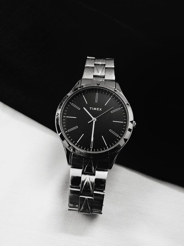 Classic Wrist Watch