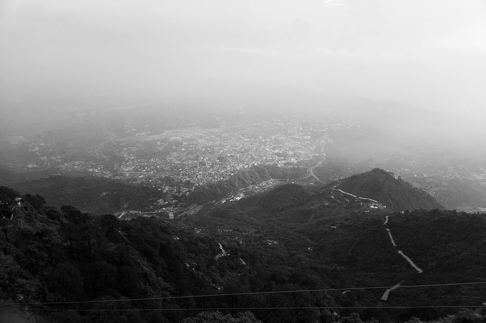 Photograph by Puru Raj