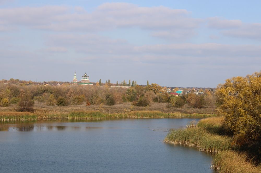 Photograph by Елена Коробченко