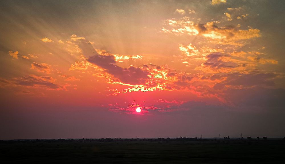 Photograph by Анна Лунева