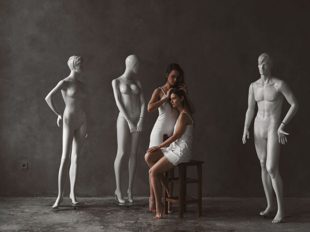 Photograph by Вязовцев Андрей