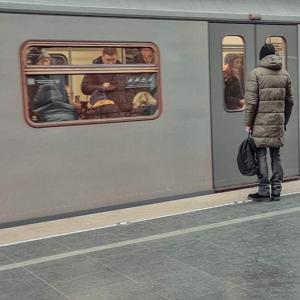 Фотография автора Светлана Алексеева