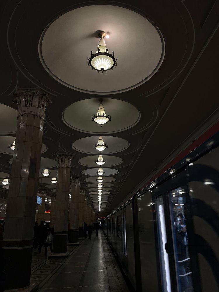 Photograph by Анастасия Могилевец