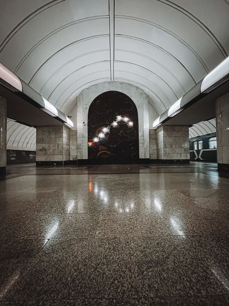Photograph by Анастасия Могилевец