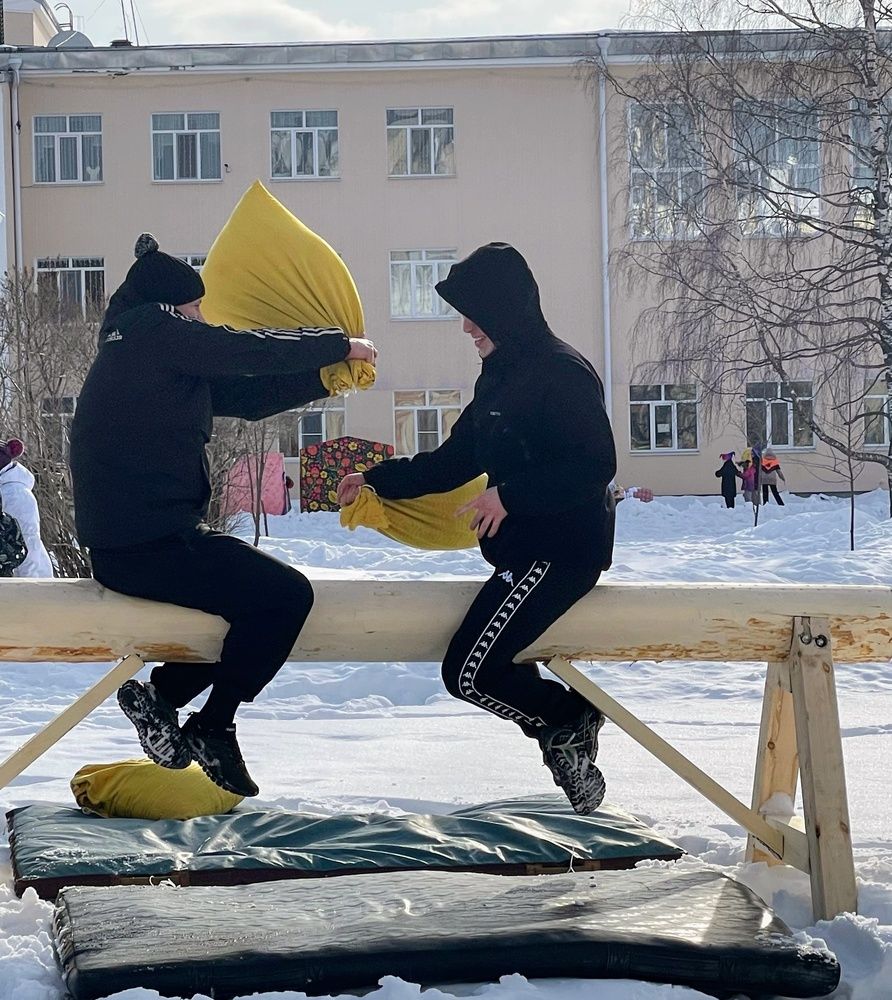 Photograph by Светлана Хохлова