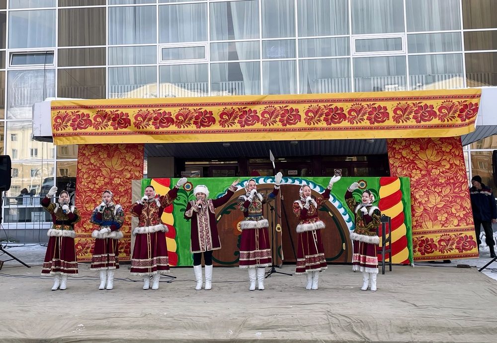 Photograph by Светлана Хохлова