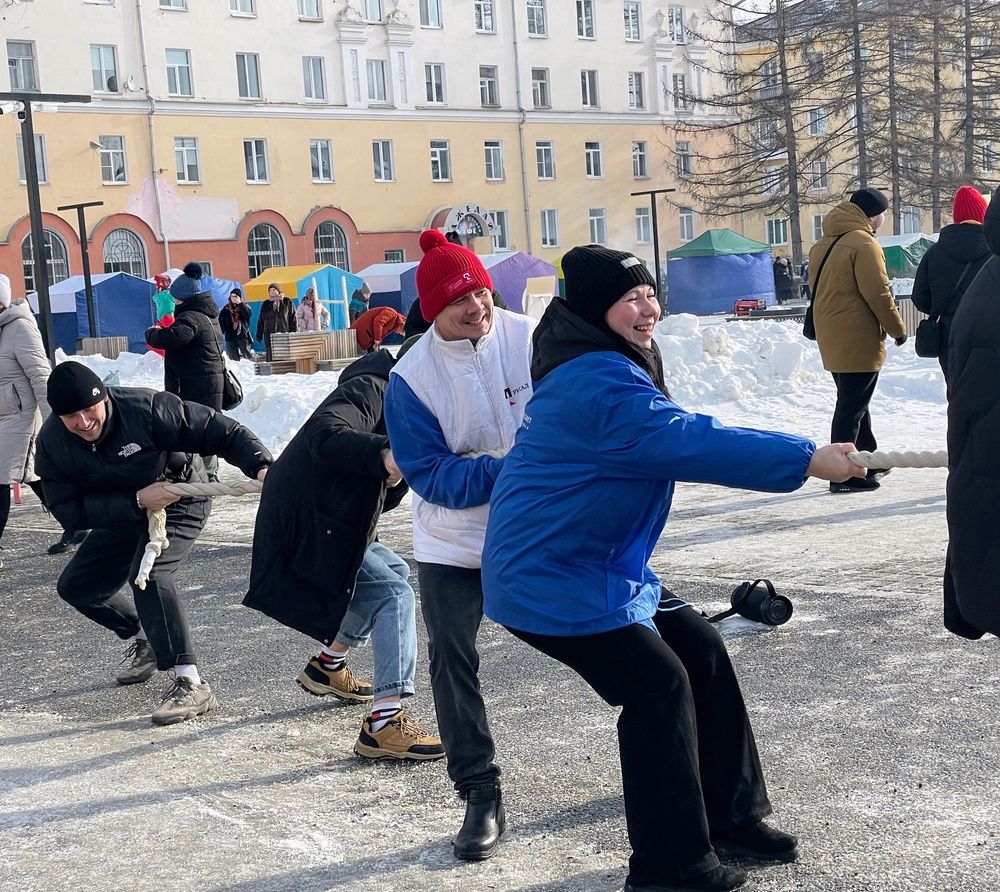 Photograph by Светлана Хохлова