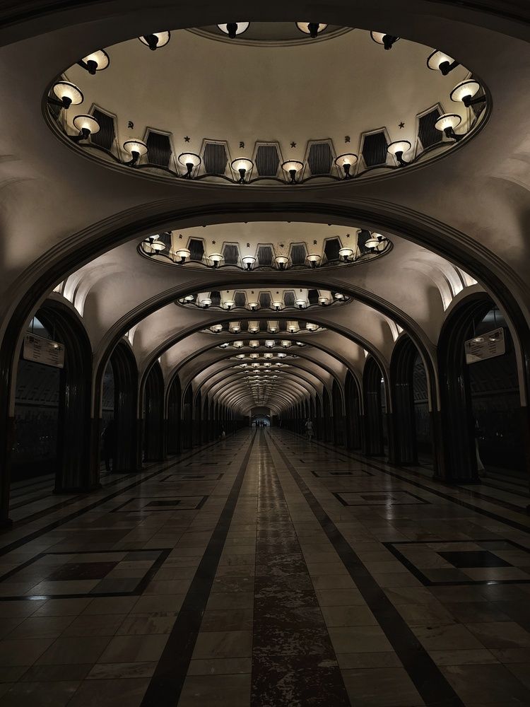 Photograph by Захарикова Ольга