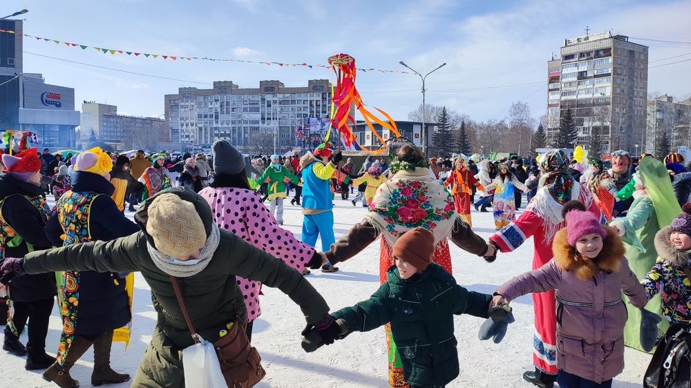 Photograph by Полина Скурская