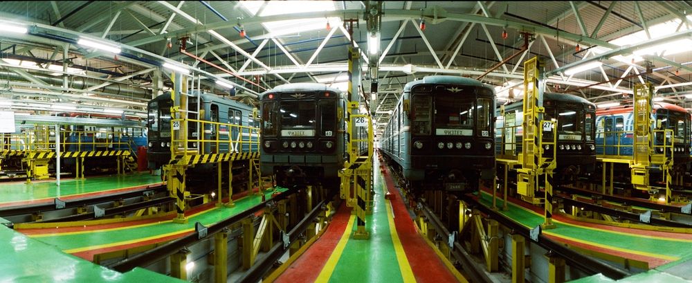 Photograph by Игорь Двойных