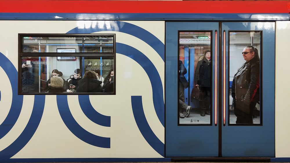 Photograph by Георгий Горшков