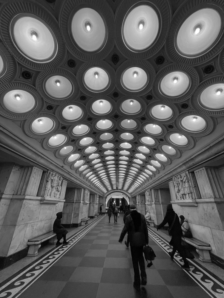 Photograph by Лия Маликова