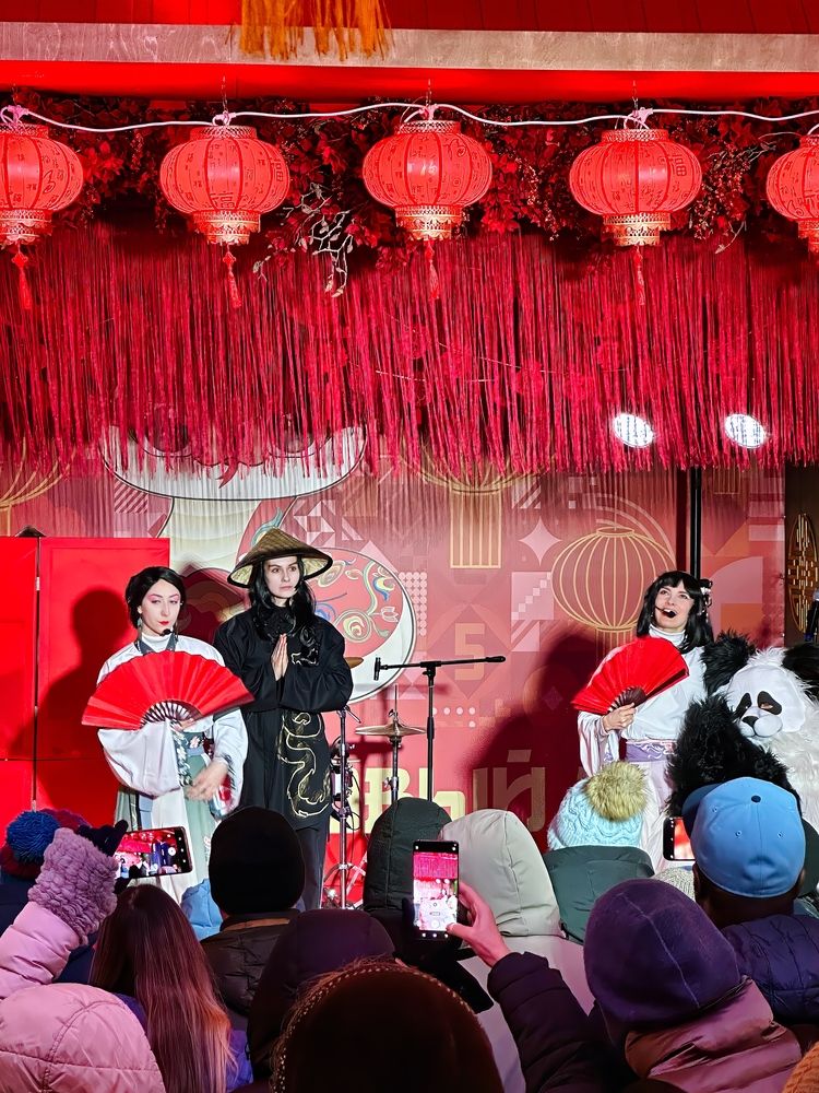 Photograph by Константин Поляков