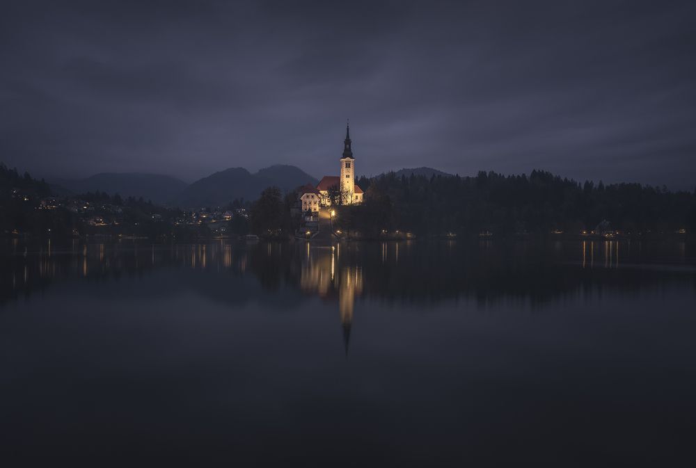 Photograph by de Franzoni Thomas