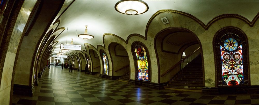 Photograph by Игорь Двойных