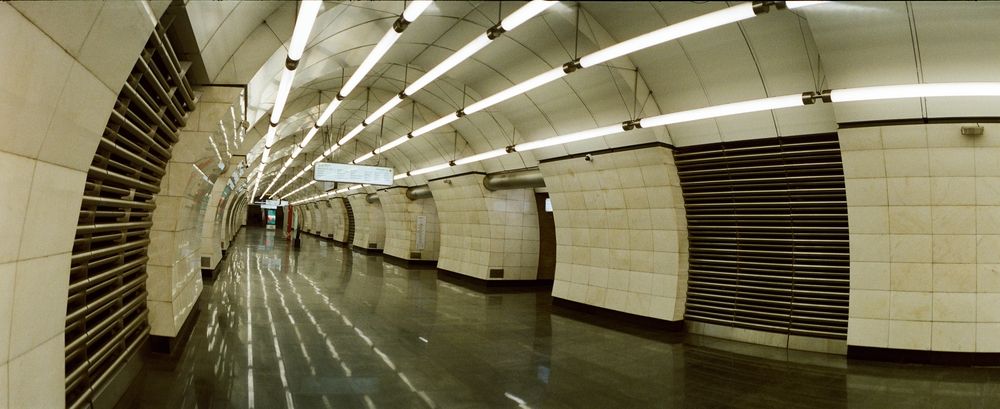 Photograph by Игорь Двойных