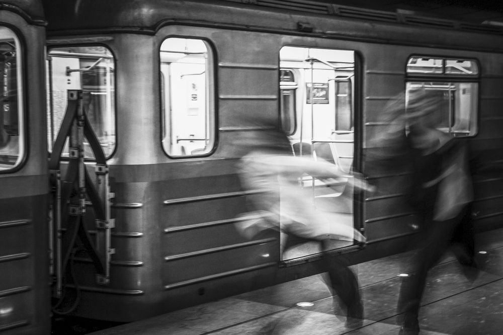 Photograph by Бурняшев