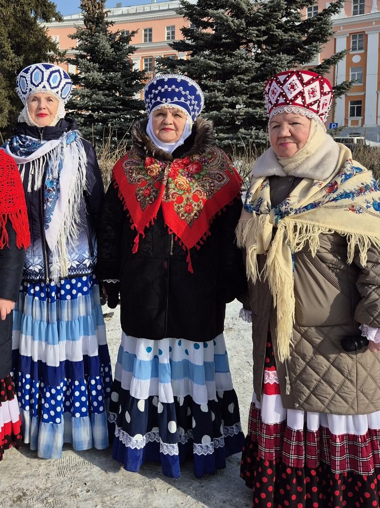 Photograph by Елена Аникеева