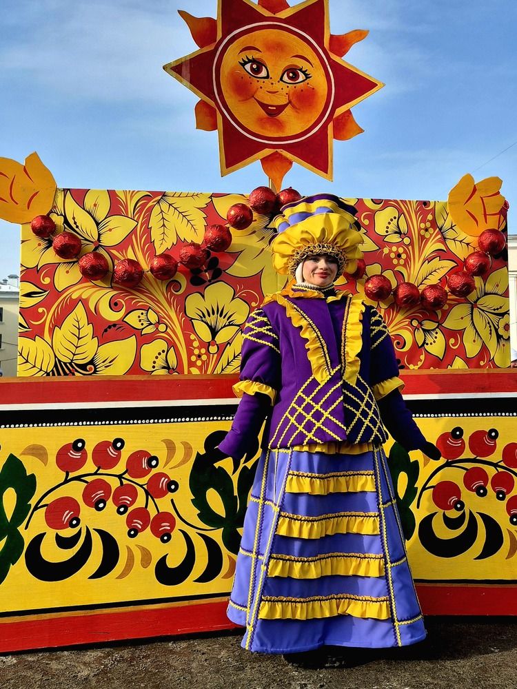 Photograph by Елена Аникеева