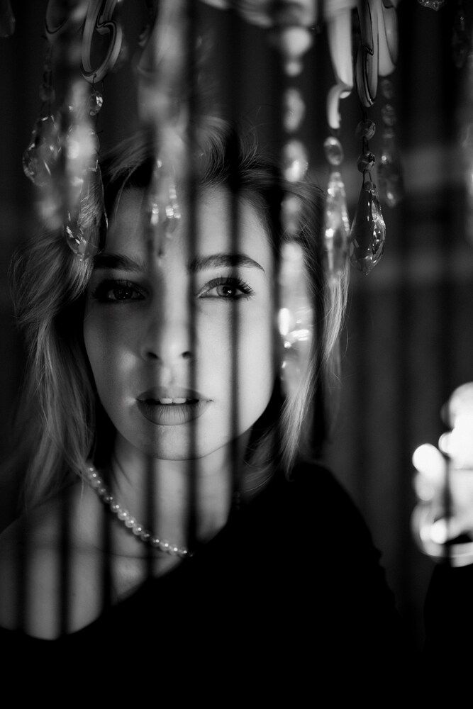 Photograph by Юлия Абрамова