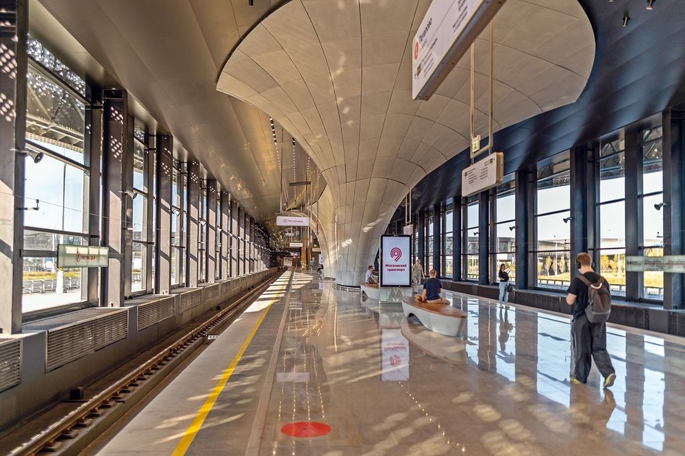 Photograph by Валерий Клейменов