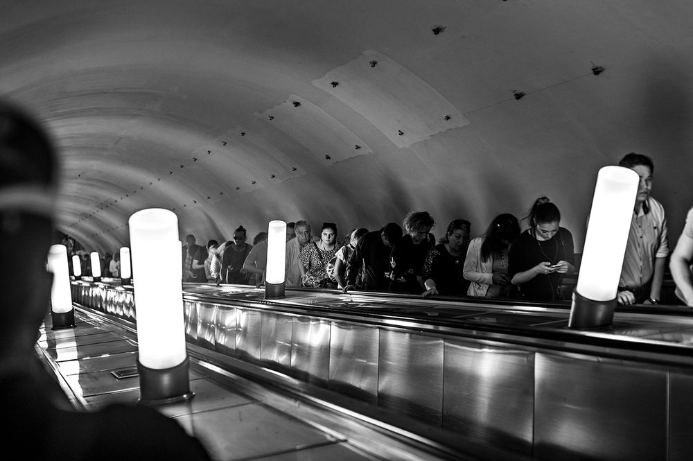 Photograph by Валерий Клейменов