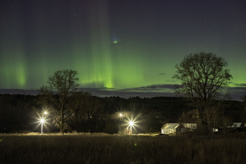 Photograph by Ильсур Абдуллин