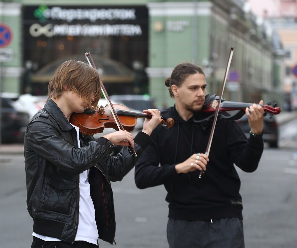 Photograph by Станислав Вершинин