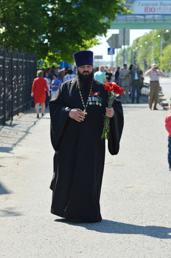 Photograph by Наталья Маслова