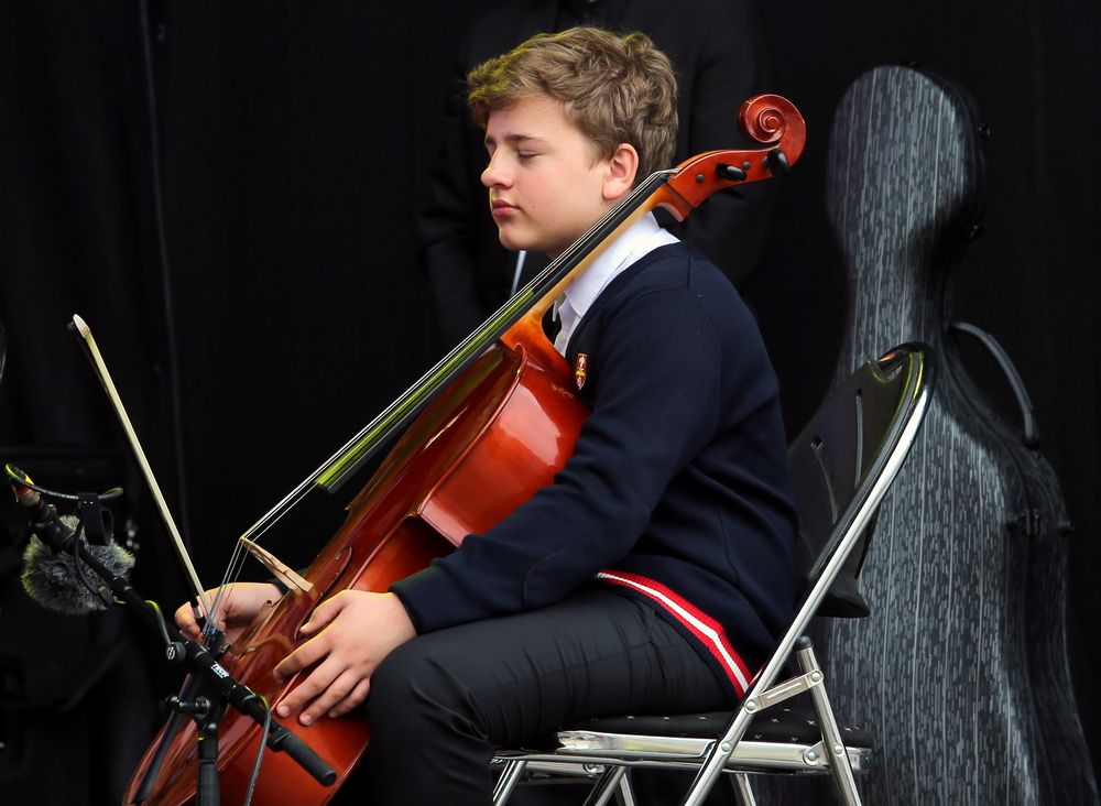 Photograph by Vladislav Kaplun