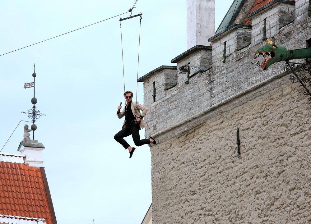 Photograph by Vladislav Kaplun