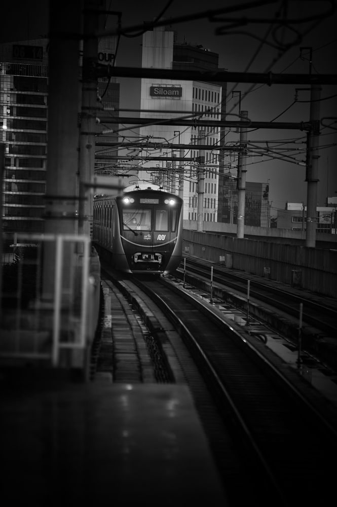 Photograph by Tigor Lubis