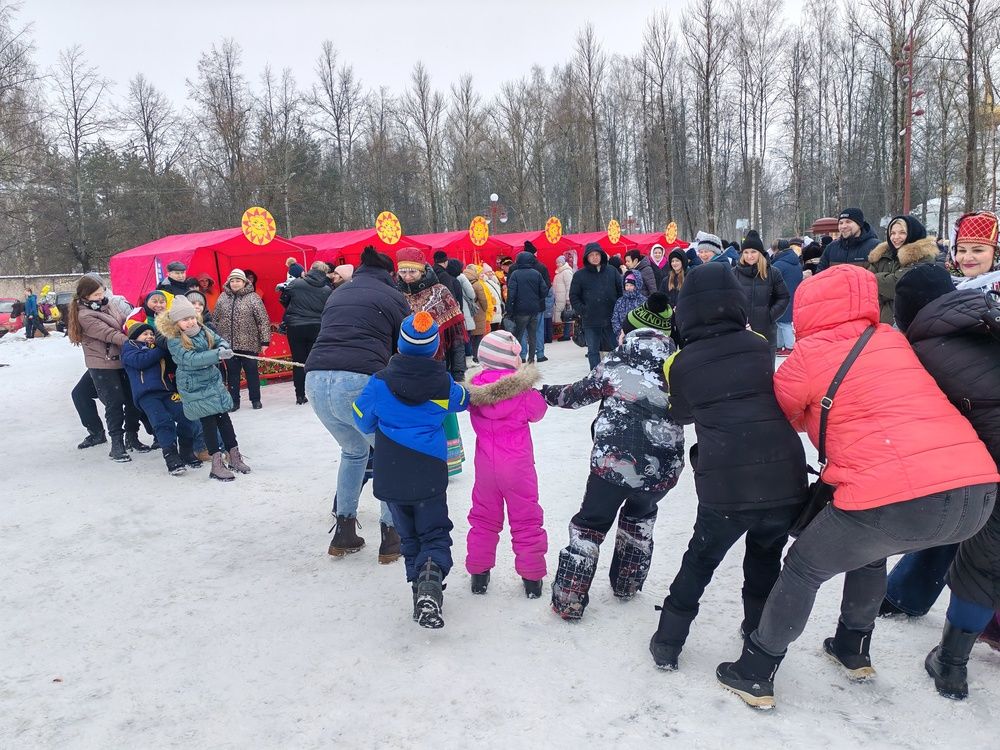 Photograph by Светлана Васильева