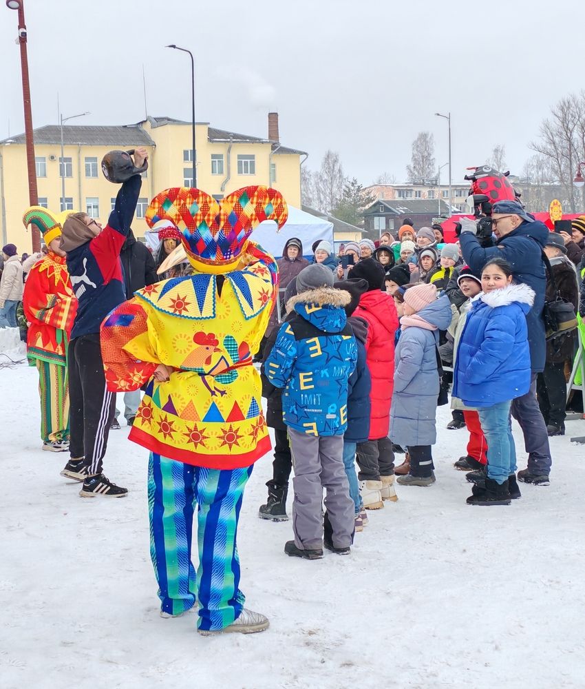 Photograph by Светлана Васильева