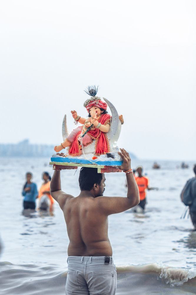 Photograph by Chirag Dagli