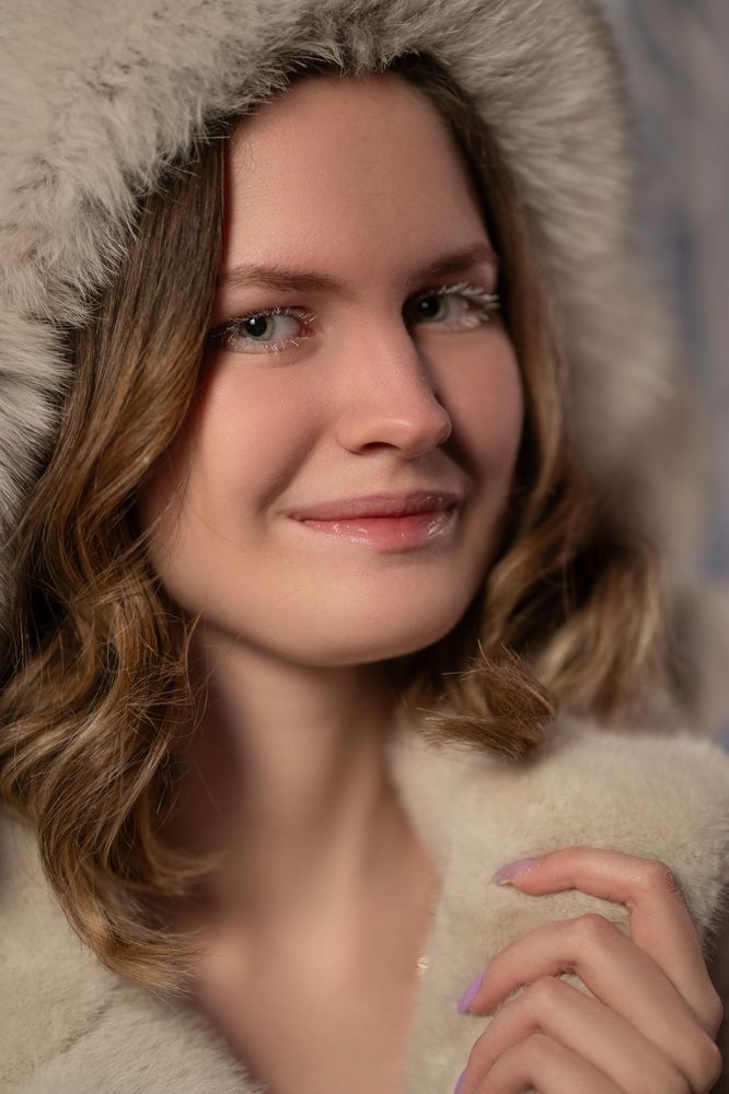 Фотография автора Александра Бессуднова