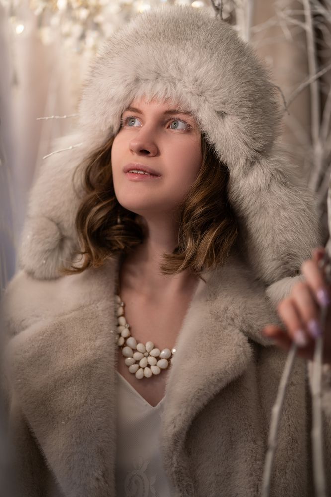 Photograph by Васильева Александра