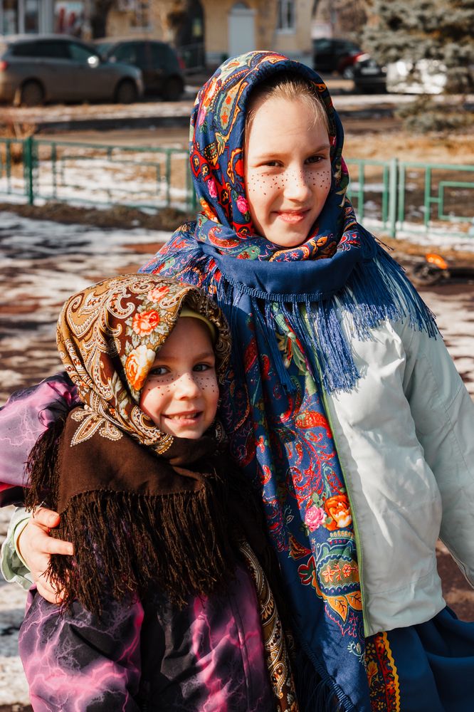 Photograph by Екатерина Будакова